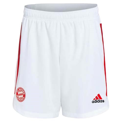 Pantalones Bayern Munich Tercera equipo 2021-22